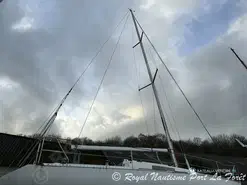 Beneteau First Class 10