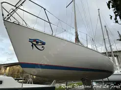 Beneteau First Class 10