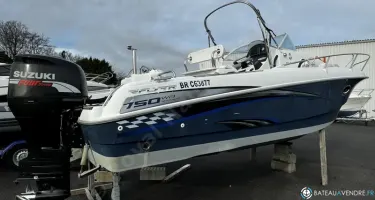 Beneteau Flyer 750 WA
