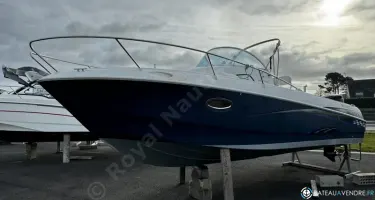 Beneteau Flyer 750 WA