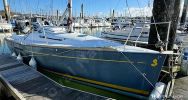 Beneteau First 20