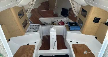 Beneteau First 20