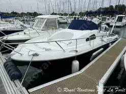 Beneteau Flyer 750