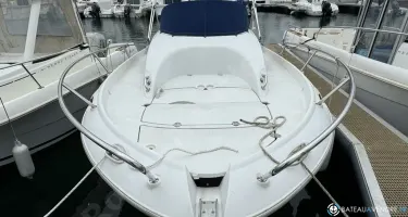 Beneteau Flyer 750 WA
