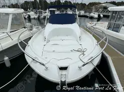 Beneteau Flyer 750