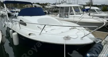 Beneteau Flyer 750 WA
