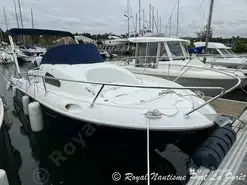 Beneteau Flyer 750