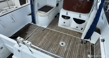 Beneteau Ombrine 800