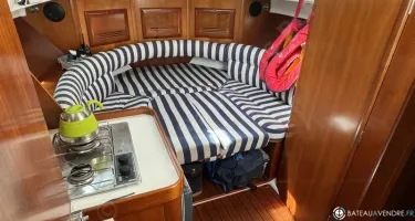 Beneteau Ombrine 800