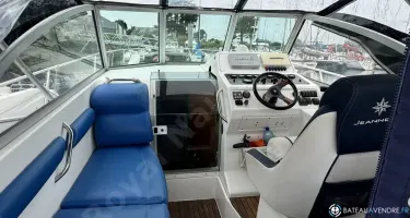 Beneteau Ombrine 900