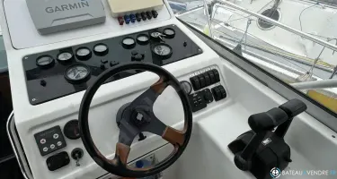 Beneteau Ombrine 900