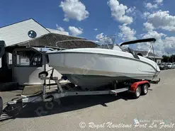 Beneteau Flyer 6.6