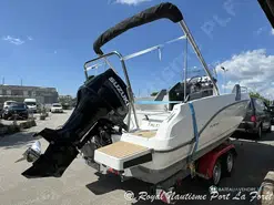 Beneteau Flyer 6.6 spacedeck 