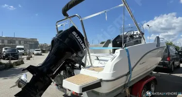 Beneteau Flyer 6.6 SPACEdeck