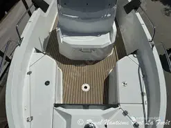 Beneteau Flyer 6.6 spacedeck 
