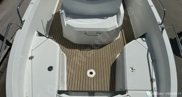 Beneteau Flyer 6.6 SPACEdeck