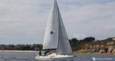 Beneteau Oceanis 323 Clipper