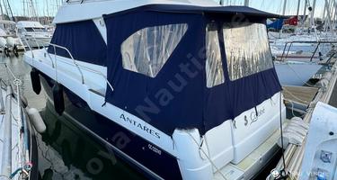 Beneteau Antares 980