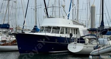 Beneteau Swift Trawler 42