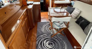 Beneteau Swift Trawler 42