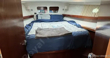 Beneteau Swift Trawler 42