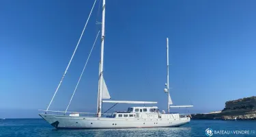CN IBG Yacht Cantiere craglietto
