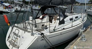 Dufour  34 Performance