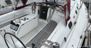 Dufour Gib Sea 43