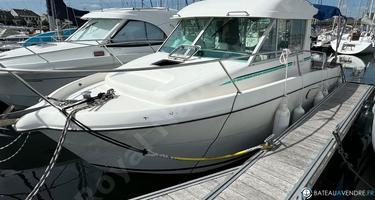 Jeanneau Merry Fisher 750