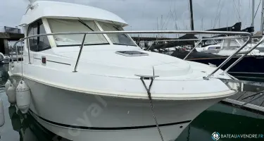 Jeanneau Merry Fisher 8