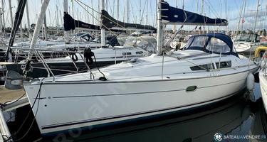 Jeanneau Sun Odyssey 32 i