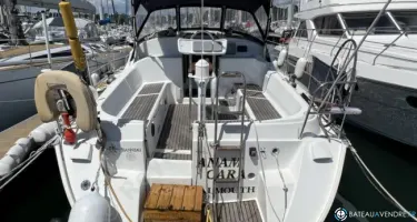 Jeanneau Sun Odyssey 40 DS