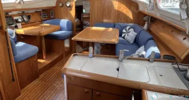 Jeanneau Sun Odyssey 40 DS