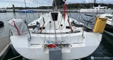 Jeanneau Sun Fast 3200
