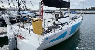 Jeanneau Sun Fast 3200