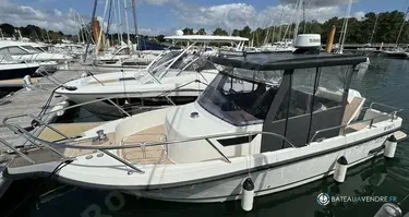 Nord Star Sport 25 Open