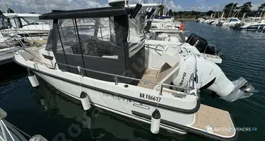 Nord Star Sport 25 Open