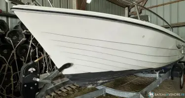 Obe Pescador 550
