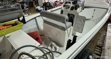 Obe Pescador 550