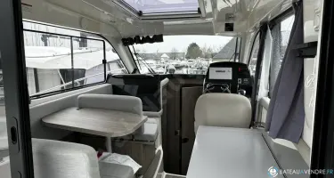 Quicksilver Activ 905 Weekend