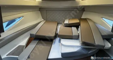 Quicksilver Activ 905 Weekend