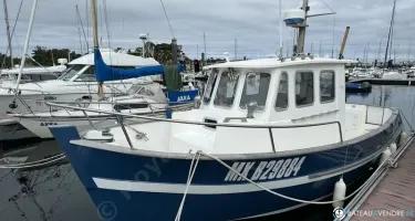 Rhea  750 Timonier