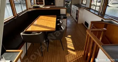 Tania Yacht Tania 55