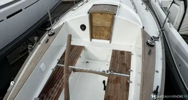 Wauquiez Centurion 32