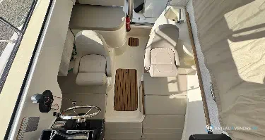 Quicksilver  675 Pilothouse