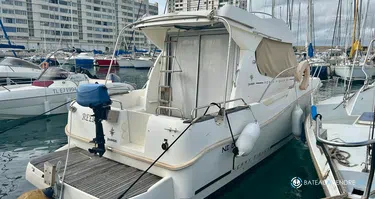 Jeanneau Merry Fisher 815