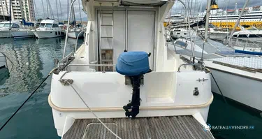 Jeanneau Merry Fisher 815