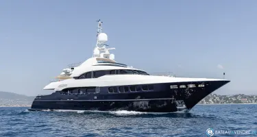 Mondomarine  131