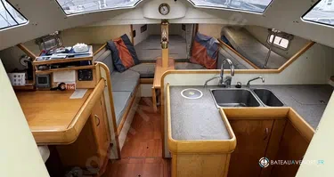 RM Yachts RM 1050