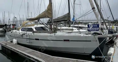 RM Yachts RM 1050